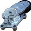 Fan Belt Tensioner Damper Adjuster Assembly for Eco-Sport Diesel Type-2 (2013-2020) / Fiesta (2011-2015) / Figo (2015-2019) /Figo Aspire (2015-2018) All 1.5L Engine and Diesel Model.