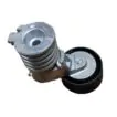 Drive Belt Tensioner Damper Adjuster for Volkswagen Polo Petrol (2010 to 2012) / Vento (2010 to 2019) / Fabia (2010 to 2013) / Rapid (2011 to 2016) (OEM Reference Number 30927218)