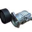 Drive Belt Tensioner Damper Adjuster for Volkswagen Polo Petrol (2010 to 2012) / Vento (2010 to 2019) / Fabia (2010 to 2013) / Rapid (2011 to 2016) (OEM Reference Number 30927218) - Image 6