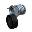 Drive Belt Tensioner Damper Adjuster for Volkswagen Polo Petrol (2010 to 2012) / Vento (2010 to 2019) / Fabia (2010 to 2013) / Rapid (2011 to 2016) (OEM Reference Number 30927218) - Image 7