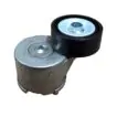 Fan Belt Adjuster Tensioner Assembly for Maruti Suzui Swift (2007-20) / Ritz (2009-17) / Ertiga (2012-15) / Vitara Brezza (2016-19) / Ciaz (2014-15) / Ignis 1.3L (2016-18) / S-Cross 1.3L (2015-17) / SX4 1ST F/L 1.3L-Type-3(2011-13) / Baleno 2ND GEN 1.3L (2015-19) All Diesel Model - Image 2