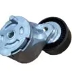 Fan Belt Adjuster Tensioner Assembly for Maruti Suzui Swift (2007-20) / Ritz (2009-17) / Ertiga (2012-15) / Vitara Brezza (2016-19) / Ciaz (2014-15) / Ignis 1.3L (2016-18) / S-Cross 1.3L (2015-17) / SX4 1ST F/L 1.3L-Type-3(2011-13) / Baleno 2ND GEN 1.3L (2015-19) All Diesel Model