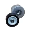 Fan Belt Adjuster Tensioner Assembly for Maruti Suzui Swift (2007-20) / Ritz (2009-17) / Ertiga (2012-15) / Vitara Brezza (2016-19) / Ciaz (2014-15) / Ignis 1.3L (2016-18) / S-Cross 1.3L (2015-17) / SX4 1ST F/L 1.3L-Type-3(2011-13) / Baleno 2ND GEN 1.3L (2015-19) All Diesel Model - Image 4