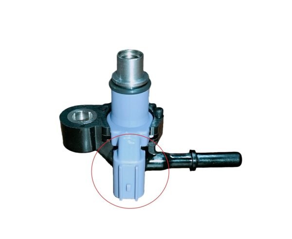 Fuel Injector Compatible for Yamaha R15 v2 (Version-2) (2011-14) Old Model | FZ V2 (Version-2) | FZ S V2 Model - Image 5