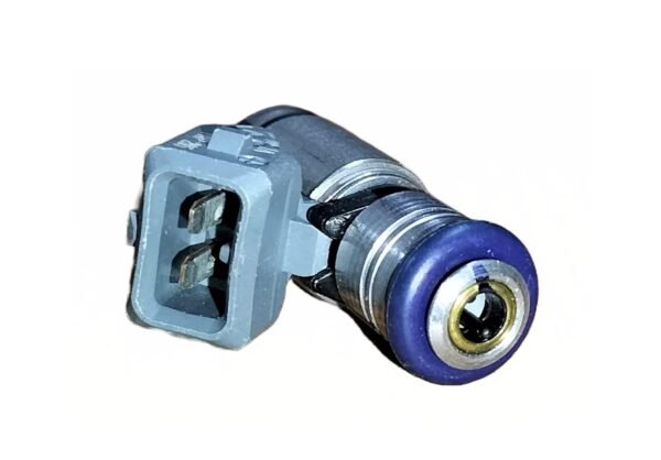 Fuel Injector For Hero Glamour BS6 | Passion Pro BS6 (2020-Continue) Model - Image 3