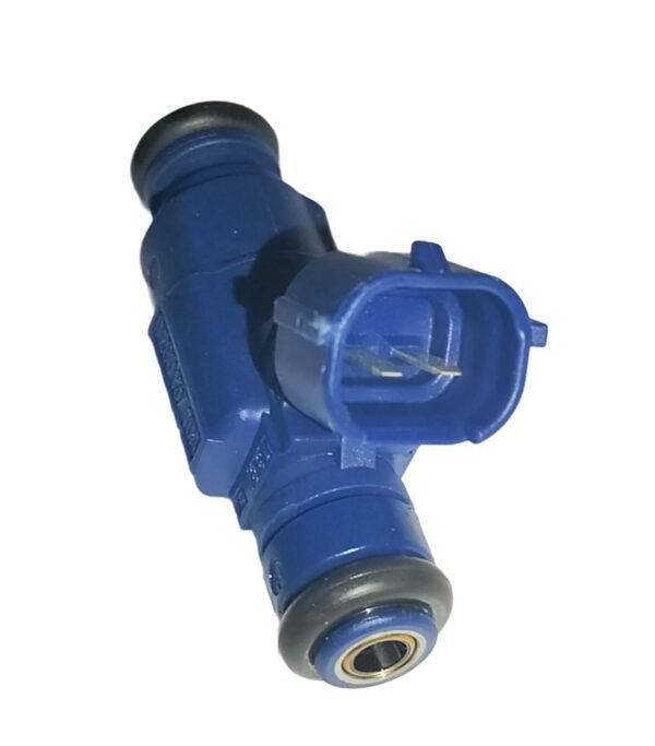 Fuel Injector For Santro 3rd GEN. 1.1L (ERA | MAGNA CNG | SPORTZ CNG | ASTA | SPORTZ) (2018-2022) / EON 0.8L (2011-2019) / I10 1st Gen. 1.1L (2007-2013) All Petrol Models (OEM Part NO.:- 35310 02900) - Image 3