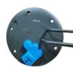 Fuel Pump Assembly Compatible for Maruti Esteem Type-1 (1996-1997)/ Esteem Type-2 (10.1997-04.2004) / Maruti 1000(1995-1998) - Image 2