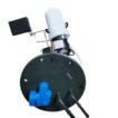 Fuel Pump Assembly Compatible for Maruti Esteem Type-1 (1996-1997)/ Esteem Type-2 (10.1997-04.2004) / Maruti 1000(1995-1998) - Image 4
