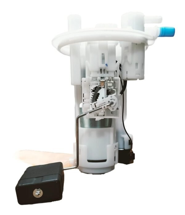 Fuel Pump Maruti A-Star Type-1(11.2008-04.2013) Zen Estilo Type-2(09.2009-08.2013) Alto K-10 LXI VXI Alto 800 Type-1(11.2012-04.2016) Alto 0.8L Type-2 (08.2010-10.2012) With Valve and 4 Way Pipe - Image 4