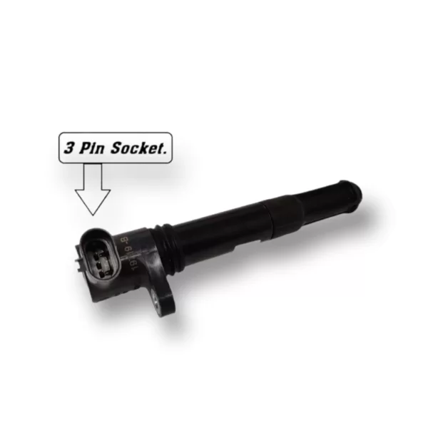 PAANJO IGNITION COIL For Fiat Linea, Punto BSIII & BSIV - Image 7