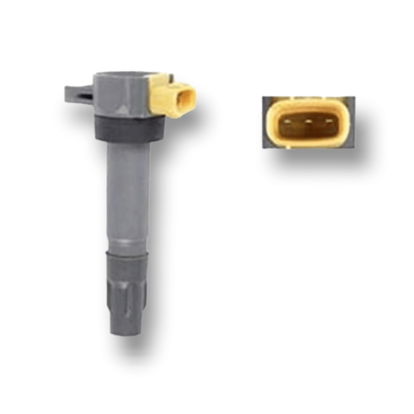 PAANJO IGNITION COIL For WAGON R K-SERIES Model (2010-2018) / Zen Estilo (2009-2013) / Alto K Serie Model
