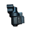 PAANJO Actuator Assy-IDLE Speed AIR Control Valve for Hyundai SANTRO XING - Image 2