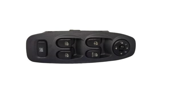 PAANJO AUTO Power Window Switch for Hyundai Accent CRDI FR - Image 5
