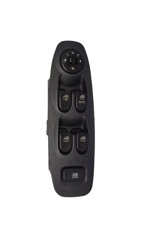 PAANJO AUTO Power Window Switch for Hyundai Accent CRDI FR - Image 4