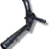 PAANJO Coolant Pipe for Renault Duster/Micra/Sunny