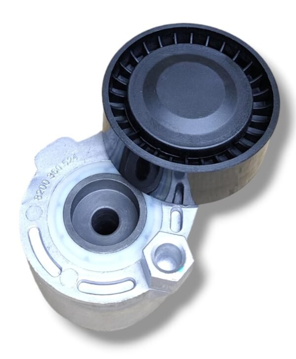 PAANJO Drive Belt Tensioner Adjuster for Renault Duster (2012 to 2015) / Fluence (2011 to 2017) / LODGY (2015 to 2019) / Pulse (Onward 2012) / Scala (2012 to 2019) - Image 3