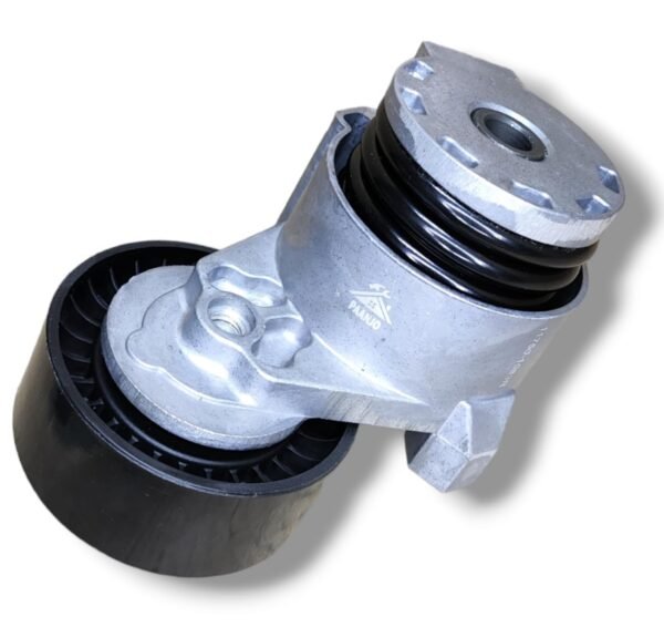 PAANJO Drive Belt Tensioner Adjuster for Renault Duster (2012 to 2015) / Fluence (2011 to 2017) / LODGY (2015 to 2019) / Pulse (Onward 2012) / Scala (2012 to 2019) - Image 4