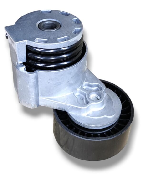 PAANJO Drive Belt Tensioner Adjuster for Renault Duster (2012 to 2015) / Fluence (2011 to 2017) / LODGY (2015 to 2019) / Pulse (Onward 2012) / Scala (2012 to 2019) - Image 6
