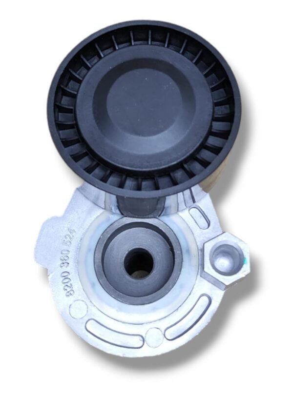 PAANJO Drive Belt Tensioner Adjuster for Renault Duster (2012 to 2015) / Fluence (2011 to 2017) / LODGY (2015 to 2019) / Pulse (Onward 2012) / Scala (2012 to 2019) - Image 7