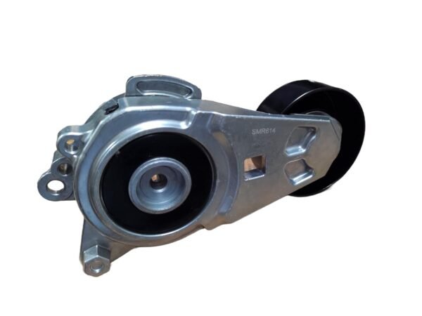 PAANJO Drive Belt Tensioner Adjuster for SMR-614 Toyota ETIOS-Liva (2011-2016) / Corolla ALTIS (2010-2013) Diesel (OEM Reference Part Number : 16620-33020) - Image 3