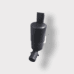 PAANJO Front Windshield Wiper Washer Spray Pump Motor for Renault Duster Double - Image 3