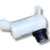PAANJO Front Windshield Wiper Washer Spray Pump Motor for Toyota Etios Liva, Cross - Image 5