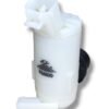 PAANJO Front Windshield Wiper Washer Spray Pump Motor for Toyota Etios Liva, Cross - Image 7