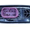 PAANJO Power Window Switch For Ford Ecosport Rear Right 6 Pin New Model - Image 8