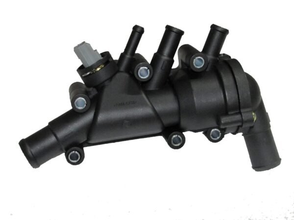 PAANJO Thermostat Water Body Elbow for Ford IKON 1.3 L (01.1999-12.2003) and 1.6 L (01.2003-12.2009) Petrol Model - Image 7