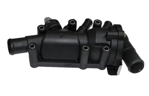 PAANJO Thermostat Water Body Elbow for Ford IKON 1.3 L (01.1999-12.2003) and 1.6 L (01.2003-12.2009) Petrol Model - Image 8