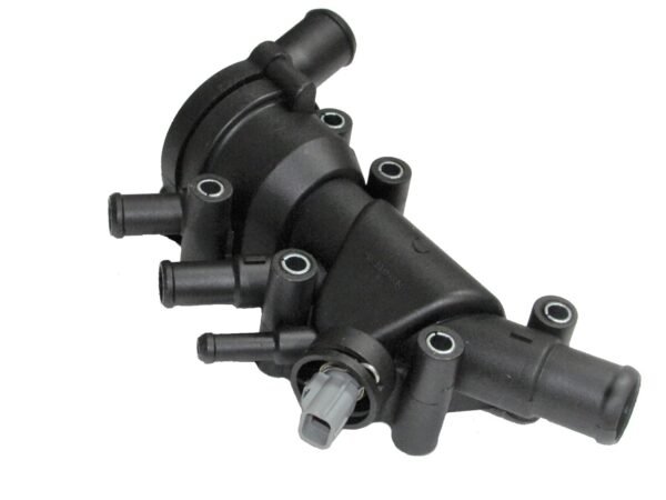 PAANJO Thermostat Water Body Elbow for Ford IKON 1.3 L (01.1999-12.2003) and 1.6 L (01.2003-12.2009) Petrol Model - Image 9
