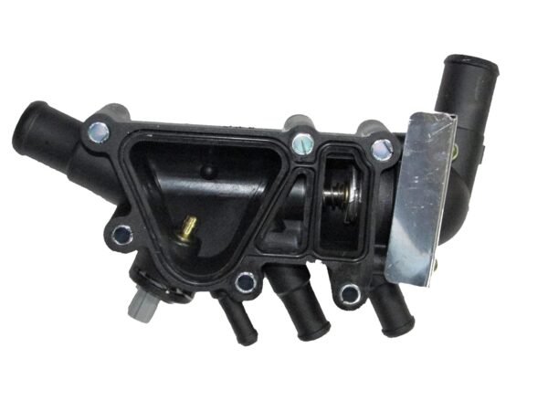 PAANJO Thermostat Water Body Elbow for Ford IKON 1.3 L (01.1999-12.2003) and 1.6 L (01.2003-12.2009) Petrol Model - Image 11