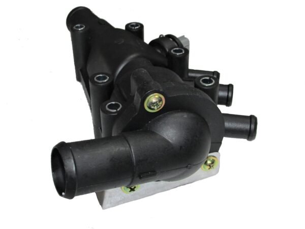 PAANJO Thermostat Water Body Elbow for Ford IKON 1.3 L (01.1999-12.2003) and 1.6 L (01.2003-12.2009) Petrol Model - Image 12