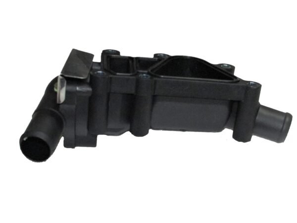 PAANJO Thermostat Water Body Elbow for Ford IKON 1.3 L (01.1999-12.2003) and 1.6 L (01.2003-12.2009) Petrol Model - Image 13