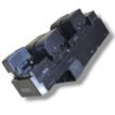 Paanjo Auto Power Window Switch Maruti Wagon-R 4 DR - Image 2