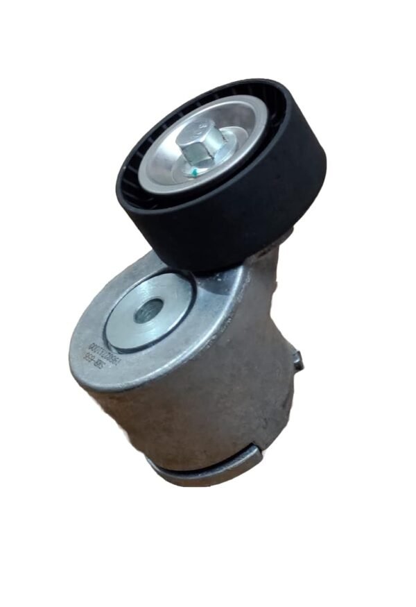 Paanjo Drive Fan Belt Tensioner Damper Adjuster for Ashok Leyland Dost - Image 4