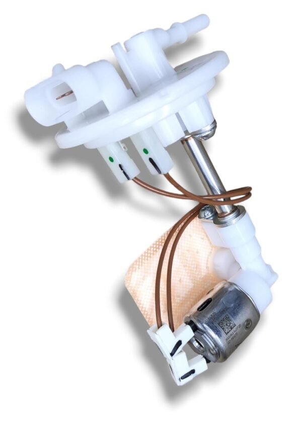 Paanjo Fuel Pump Assembly For TVS Jupiter BS6 Regular Meter (4 Pin Socket) - Image 3