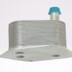 Paanjo Oil Cooler for Hyundai Verna Old Model Without Cut