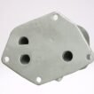 Paanjo Oil Cooler for Hyundai Verna Old Model Without Cut - Image 3