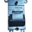 Paanjo Power Window Switch Left Side for Amaze 1ST GEN (04.2013-05.2018) / BR-V (05.2016-04.2020) / BRIO 1ST GEN(01.2011-02.2019)