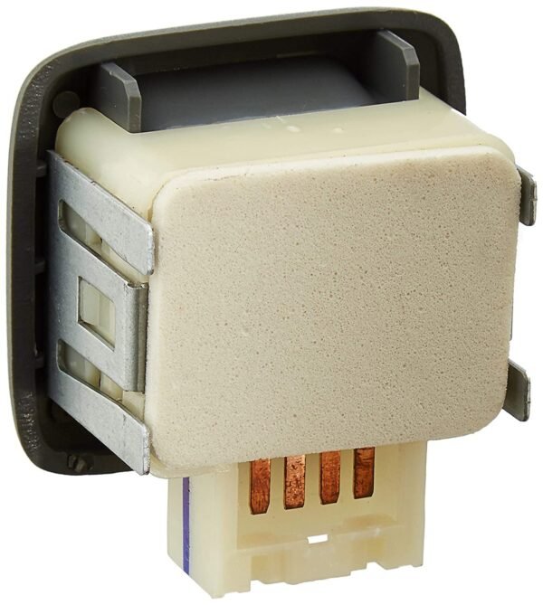 Paanjo Power Window Switch for Chevrolet Tavera Left Side - Image 2