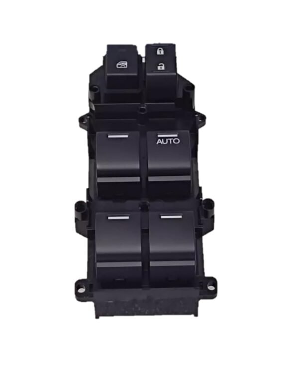 Paanjo Power Window Switch for Honda City Type 7 / Jazz 2ND GEN.(2018-20) / WR-V (2019-Present) / Accord 8TH GEN.(2007-13) & Amaze 2ND GEN. (2018-20)