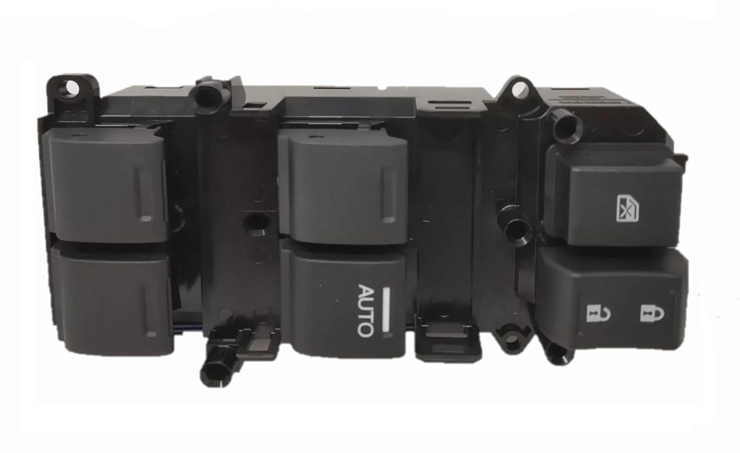 Paanjo Power Window Switch for Honda City Type 7 / Jazz 2ND GEN.(2018-20) / WR-V (2019-Present) / Accord 8TH GEN.(2007-13) & Amaze 2ND GEN. (2018-20) - Image 3
