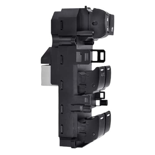 Paanjo Power Window Switch for Honda City Type 7 / Jazz 2ND GEN.(2018-20) / WR-V (2019-Present) / Accord 8TH GEN.(2007-13) & Amaze 2ND GEN. (2018-20) - Image 4
