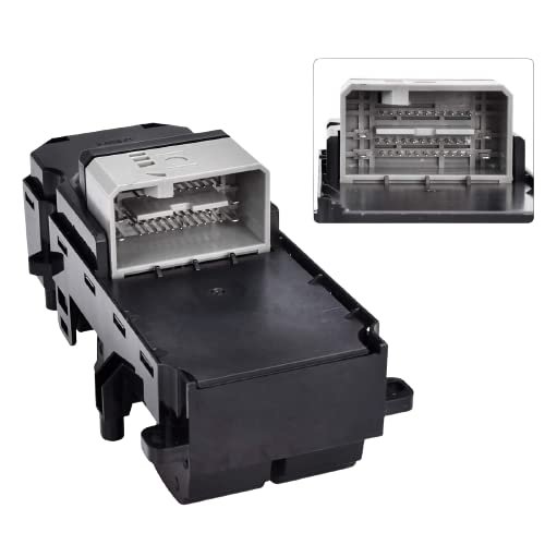 Paanjo Power Window Switch for Honda City Type 7 / Jazz 2ND GEN.(2018-20) / WR-V (2019-Present) / Accord 8TH GEN.(2007-13) & Amaze 2ND GEN. (2018-20) - Image 6