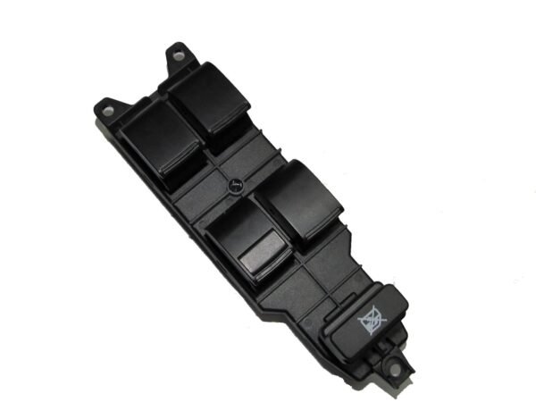 Power Window Switch Front Right Side Compatible for Etios (12.2010-09.2014) / Etios Cross (04.2014-04.2020) / Etios Liva (06.2011-04.2016) Model