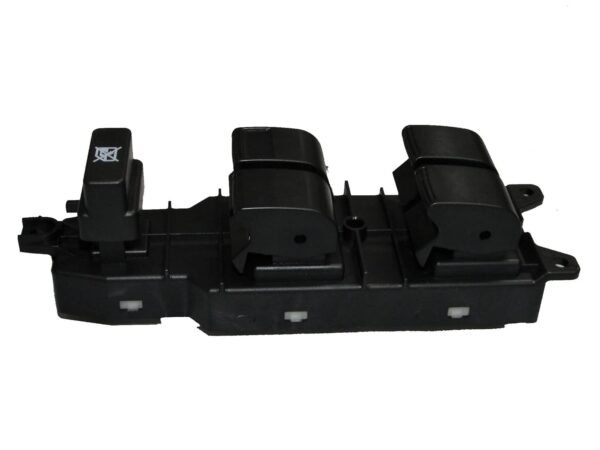 Power Window Switch Front Right Side Compatible for Etios (12.2010-09.2014) / Etios Cross (04.2014-04.2020) / Etios Liva (06.2011-04.2016) Model - Image 2