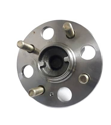 SMR HUB 1008 Wheel Hub Bearing Rear Wheel Hyundai Grnd i10/ Getz/ i10 / i20 / Xcent/Verna (Sensor Type ABS) - Image 4