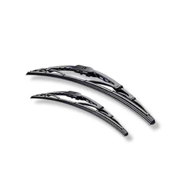 PAANJO Replacement Front Wiper Blades Set for Ritz, Tiago, Xcent, i10 and Grand i10