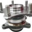 Paanjo FAG-575757.01 Rear Wheel Hub for Maruti Ertiga/SCross/Brezza (Non-ABS Type) Bearing Connecting Rod - Image 2